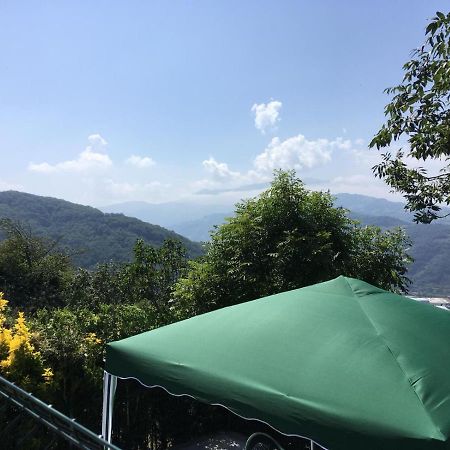 Estupenda Casa Rural Con Excelente Ubicacion Gramedo 외부 사진
