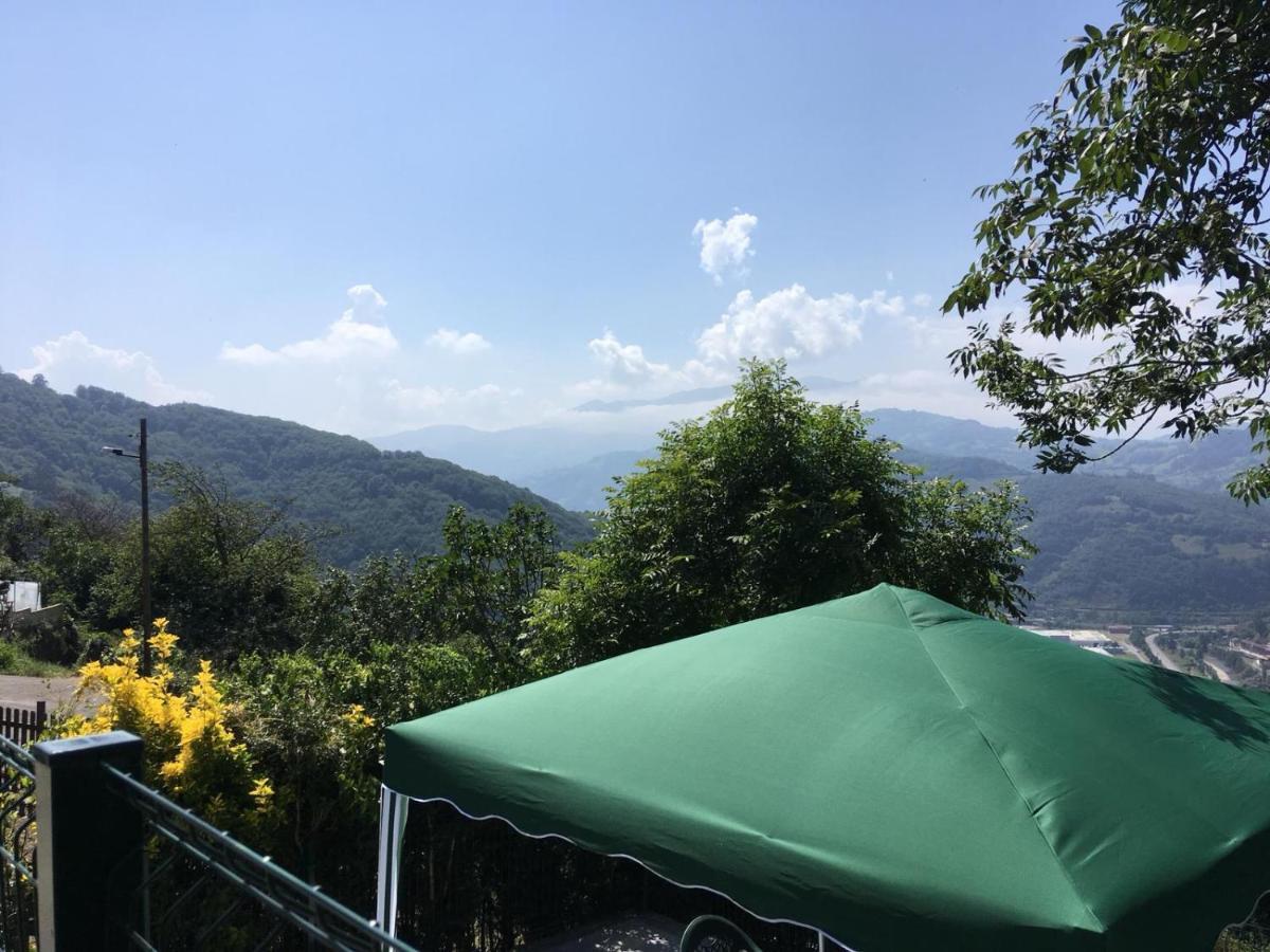 Estupenda Casa Rural Con Excelente Ubicacion Gramedo 외부 사진