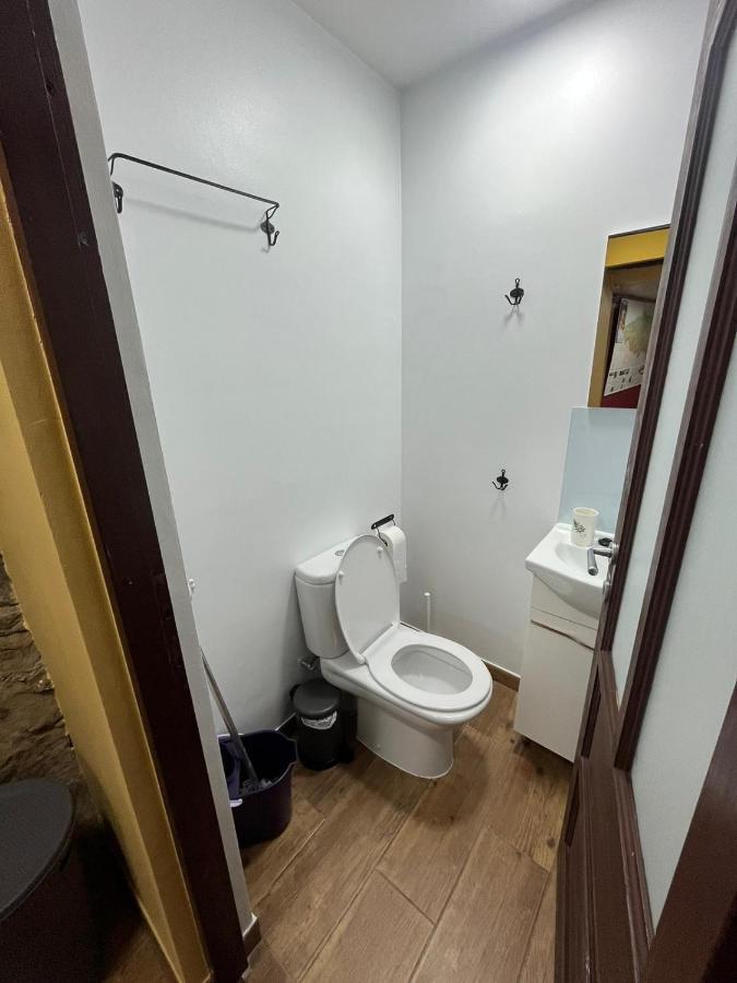 Estupenda Casa Rural Con Excelente Ubicacion Gramedo 외부 사진