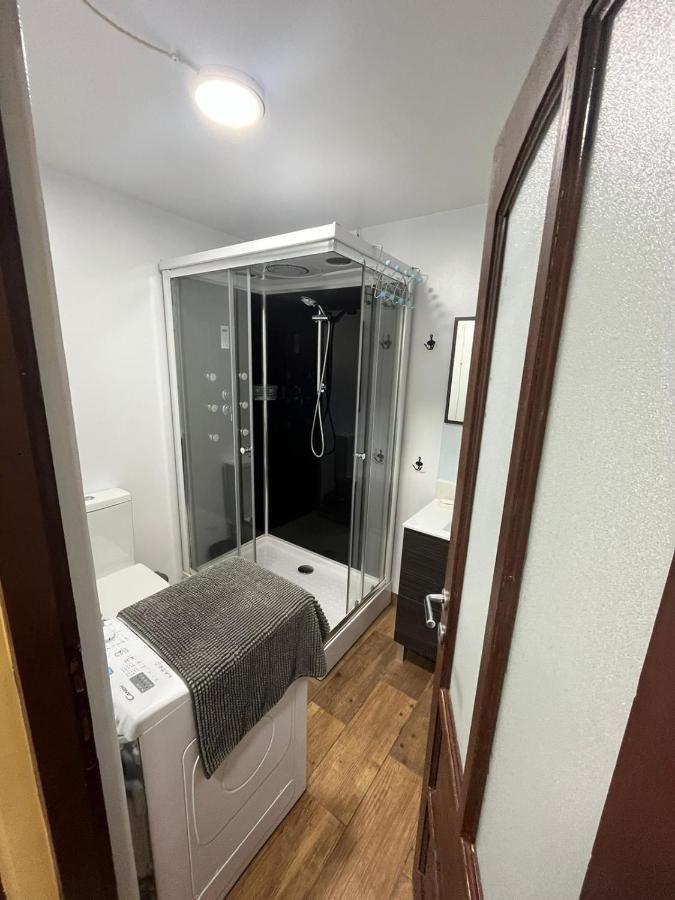 Estupenda Casa Rural Con Excelente Ubicacion Gramedo 외부 사진