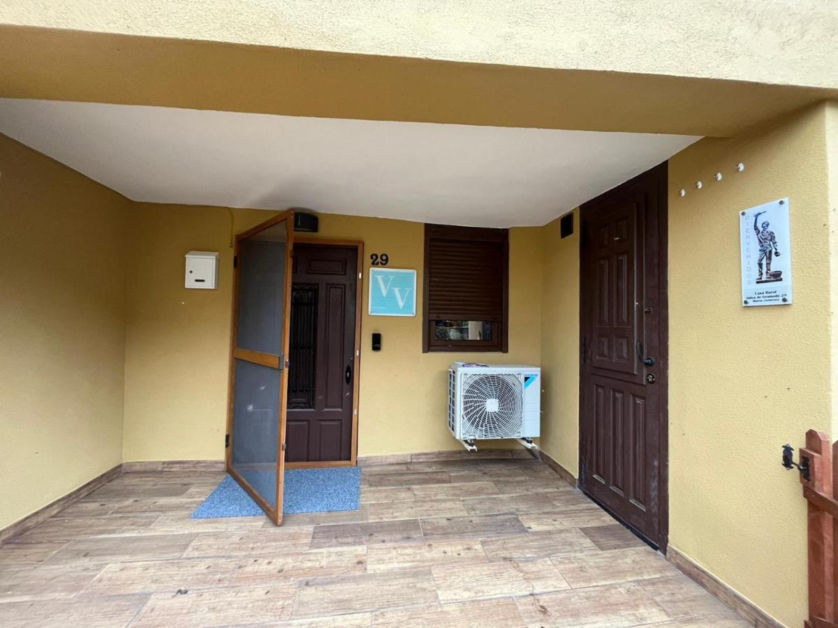 Estupenda Casa Rural Con Excelente Ubicacion Gramedo 외부 사진