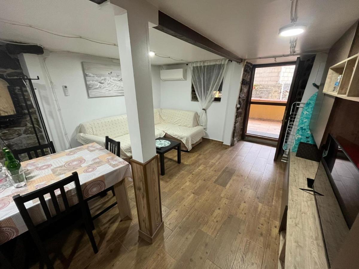 Estupenda Casa Rural Con Excelente Ubicacion Gramedo 외부 사진