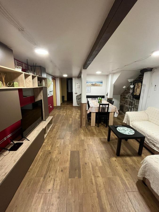 Estupenda Casa Rural Con Excelente Ubicacion Gramedo 외부 사진