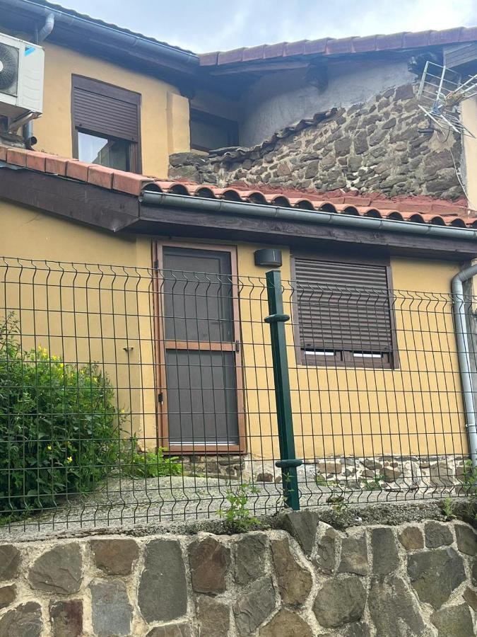 Estupenda Casa Rural Con Excelente Ubicacion Gramedo 외부 사진