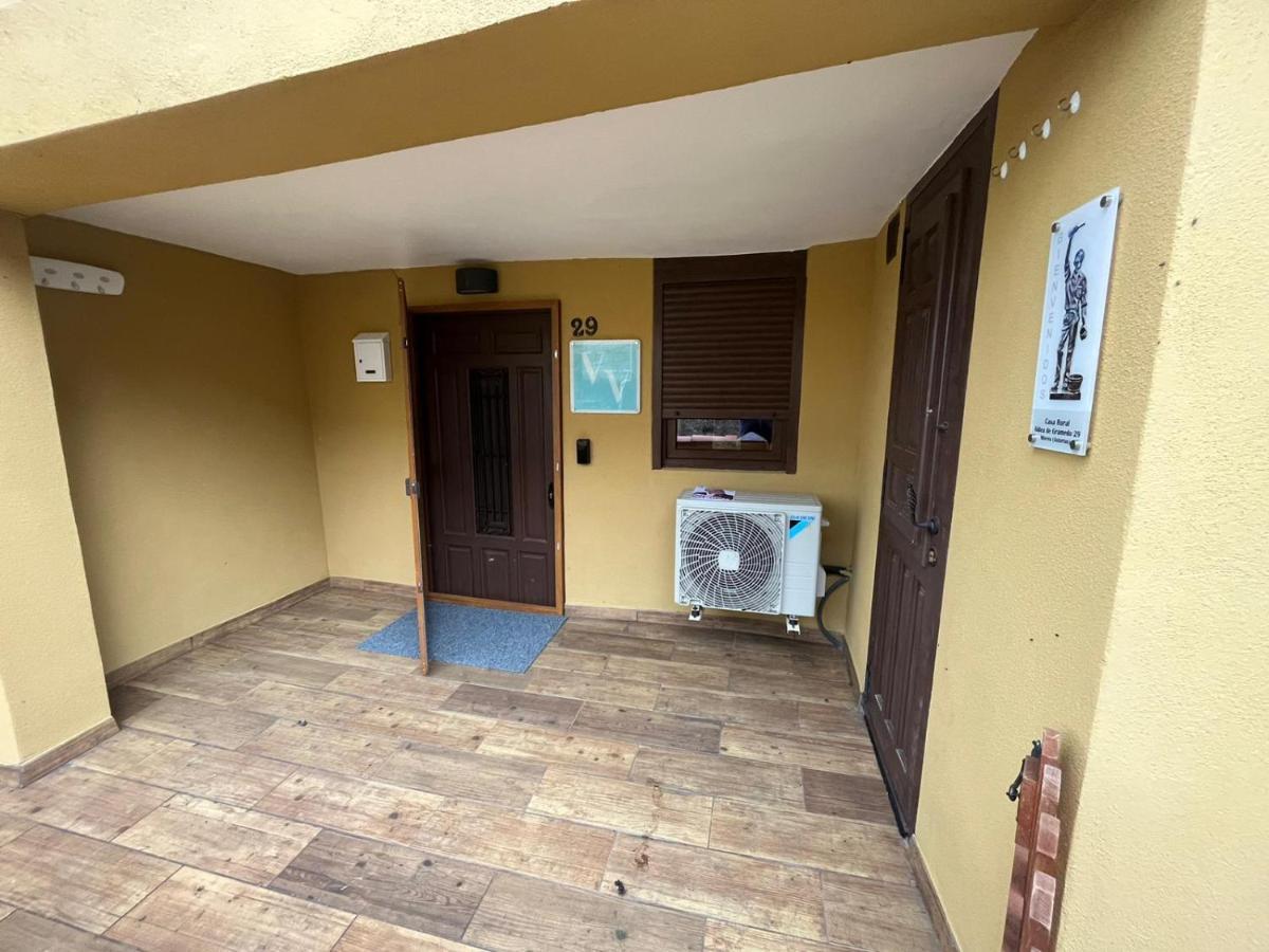 Estupenda Casa Rural Con Excelente Ubicacion Gramedo 외부 사진