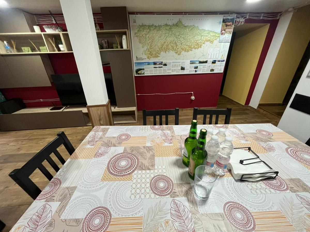 Estupenda Casa Rural Con Excelente Ubicacion Gramedo 외부 사진